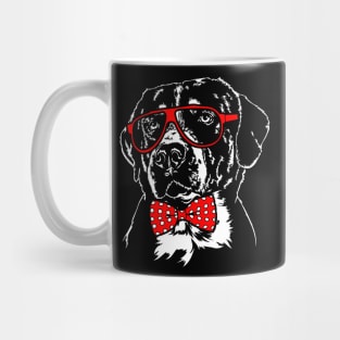 Greater Swiss Mountain Dog mom dog lover gift Mug